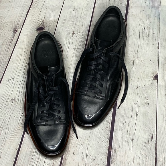 RBRSL Rubber Soul Low Top Sneakers - Picture 5 of 13